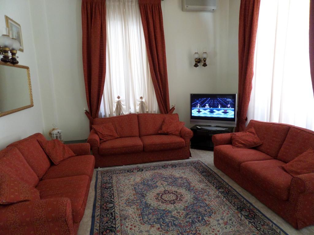 Hotel Delizia Genovese Montecatini Terme Ngoại thất bức ảnh