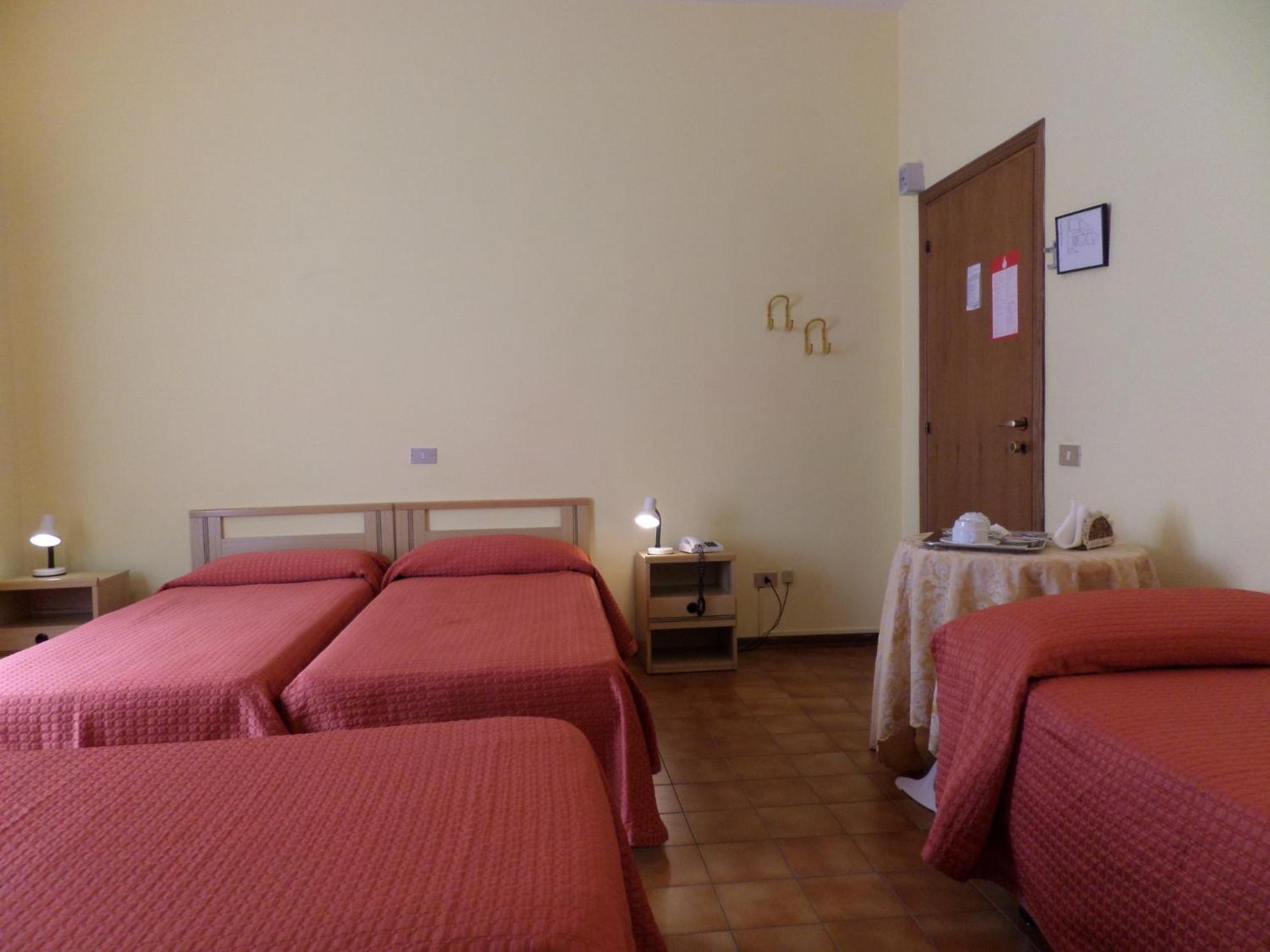 Hotel Delizia Genovese Montecatini Terme Ngoại thất bức ảnh