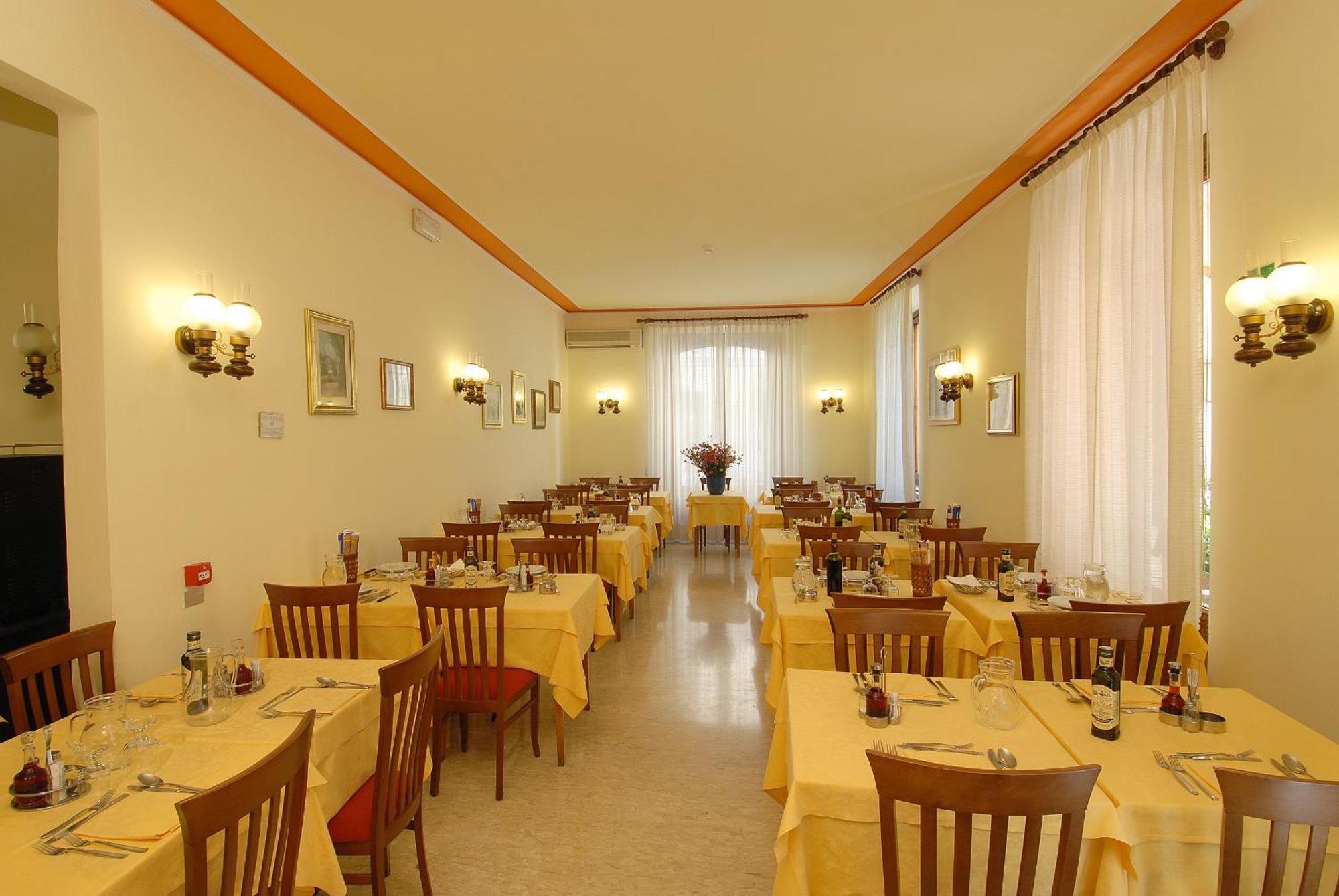 Hotel Delizia Genovese Montecatini Terme Ngoại thất bức ảnh