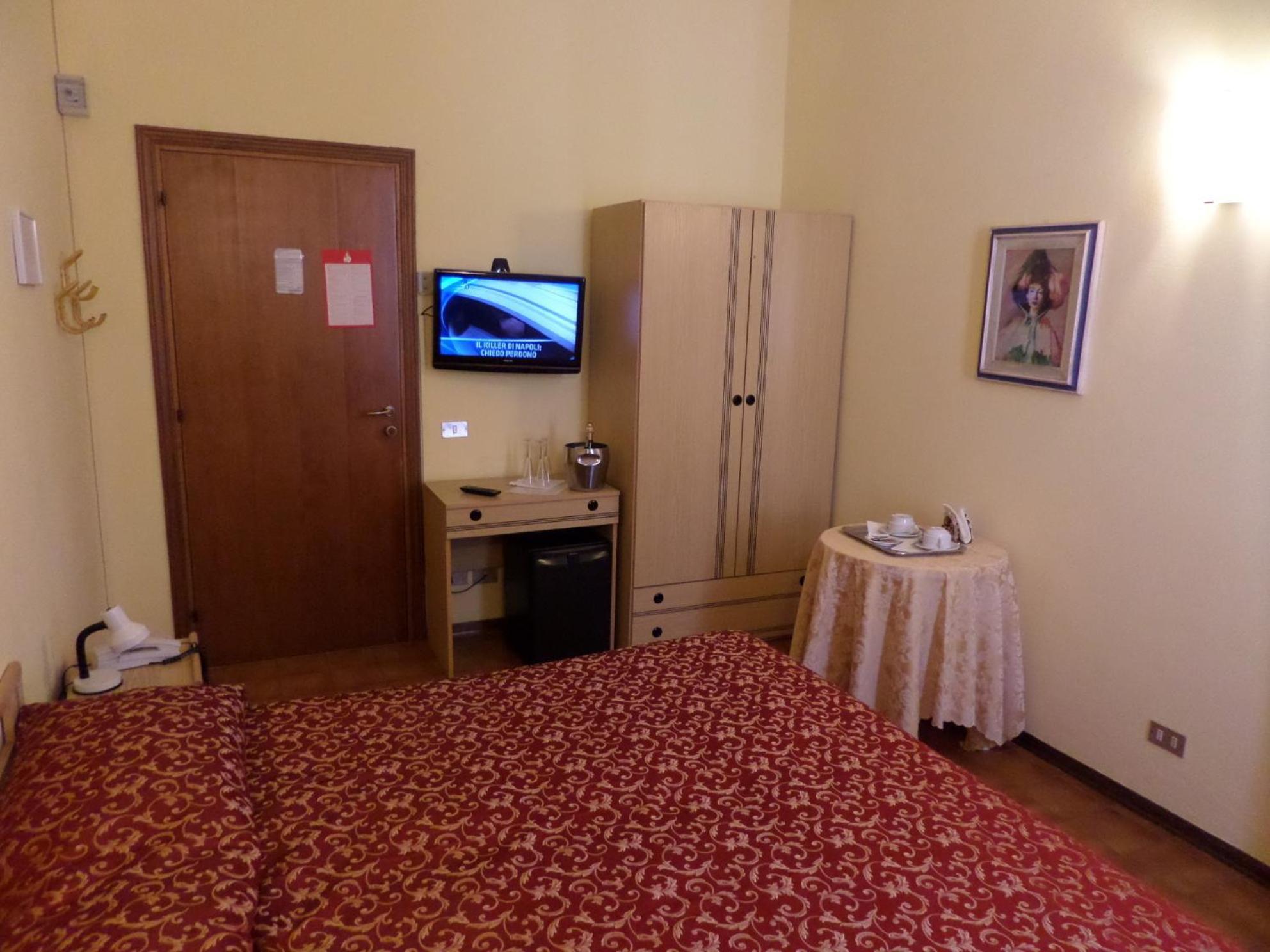 Hotel Delizia Genovese Montecatini Terme Ngoại thất bức ảnh