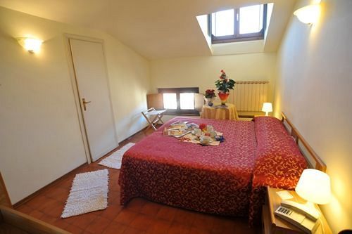 Hotel Delizia Genovese Montecatini Terme Ngoại thất bức ảnh