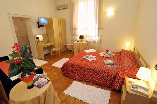 Hotel Delizia Genovese Montecatini Terme Ngoại thất bức ảnh