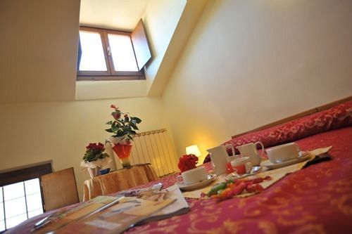 Hotel Delizia Genovese Montecatini Terme Ngoại thất bức ảnh