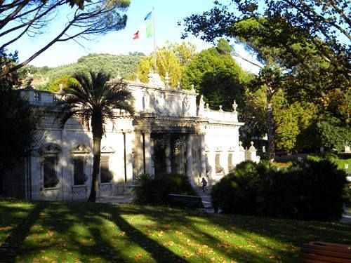 Hotel Delizia Genovese Montecatini Terme Ngoại thất bức ảnh